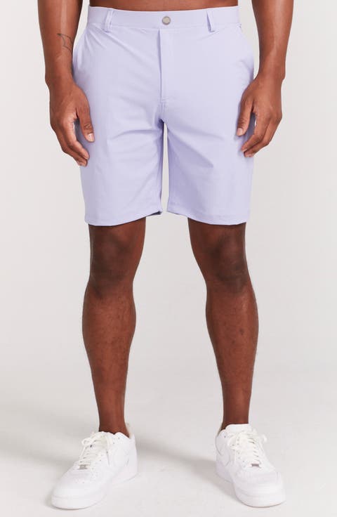 Hanover Pull-On Shorts