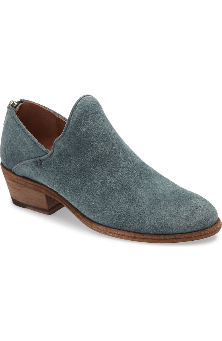 Frye Carson Bootie, Main, color,
