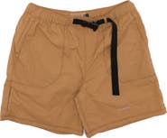 STUDENTS Explore Classic Utility Nylon Shorts