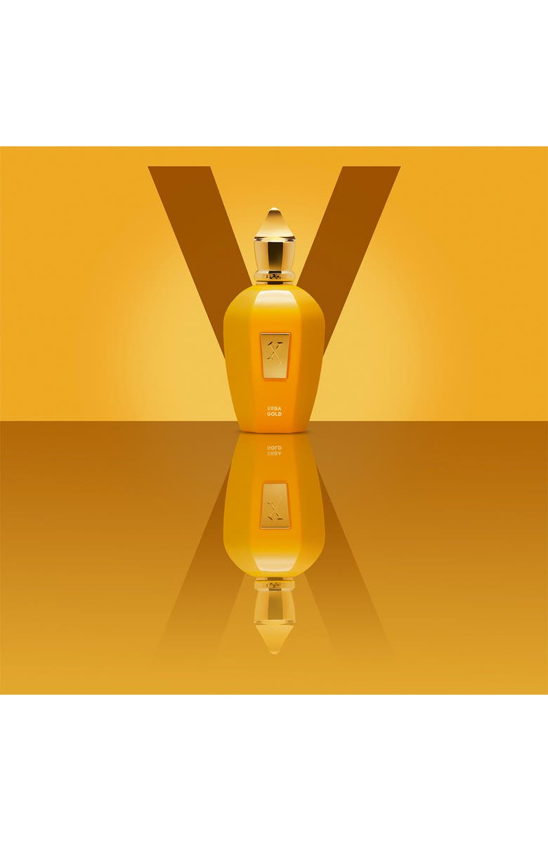 XERJOFF Erba Gold Eau de Parfum, Alternate, color, 