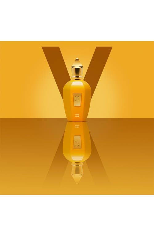 Xerjoff Erba Gold Eau De Parfum In No Color