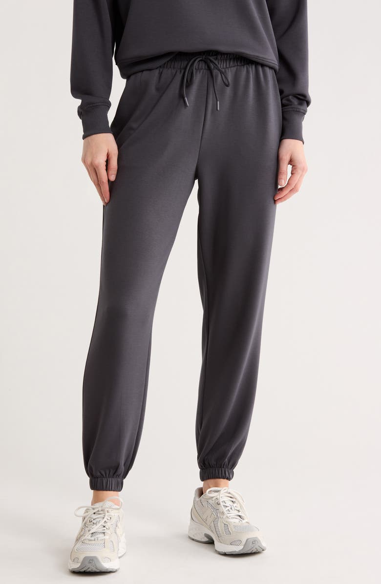 MARIKA Abby Joggers, Main, color, Phantom