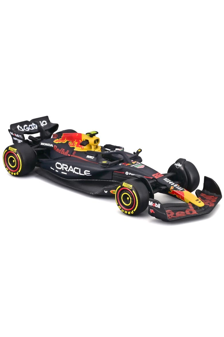 2025 Red Bull RB21 Model Vehicle, Alternate, color, Multicolored