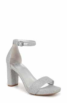 Naturalizer Joy Ankle Strap Sandal