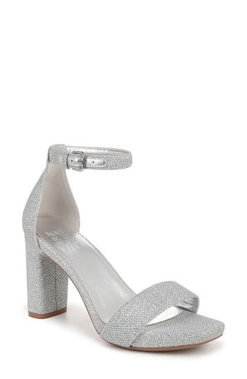 Naturalizer Joy Dress Ankle Strap Sandals