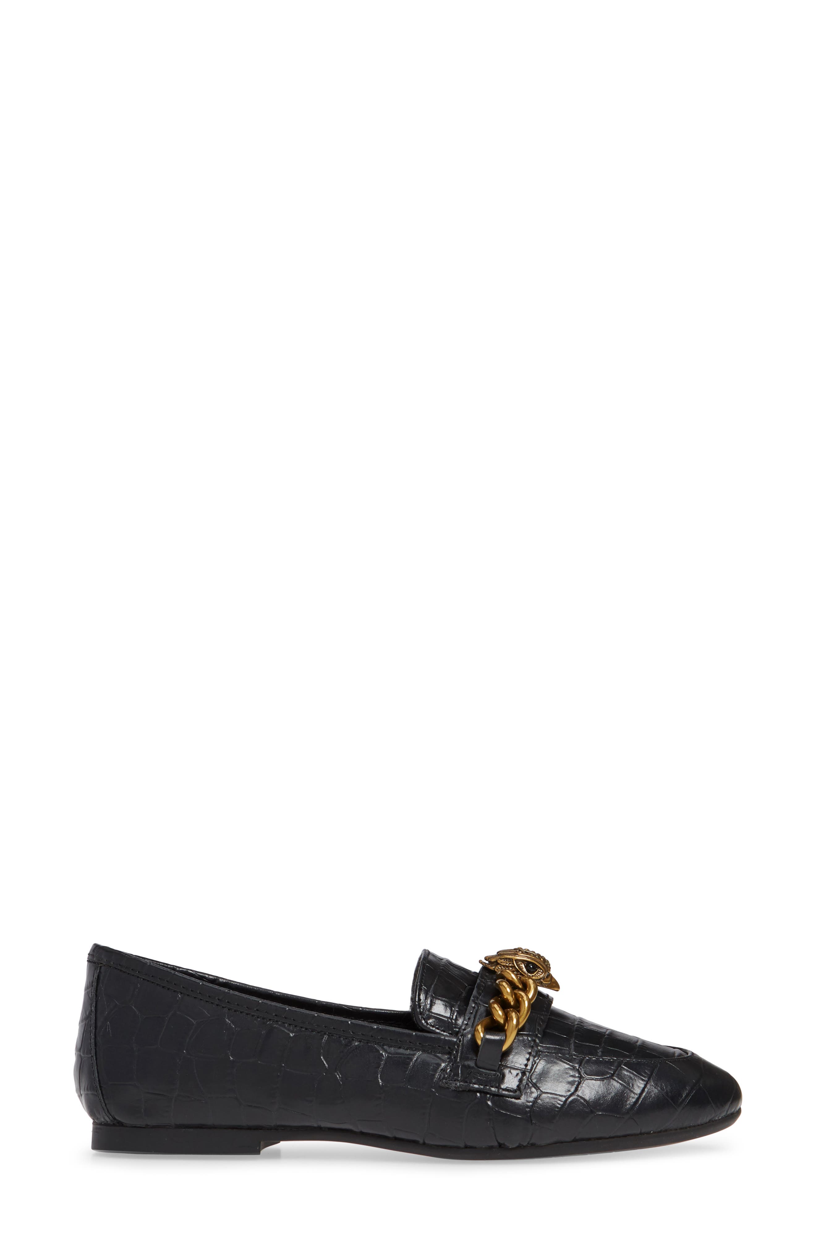 Kurt Geiger London Chelsea Bit Loafer, Alternate, color, 