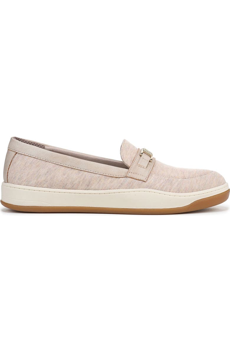 LifeStride Daydream Loafer, Alternate, color, Barely Beige