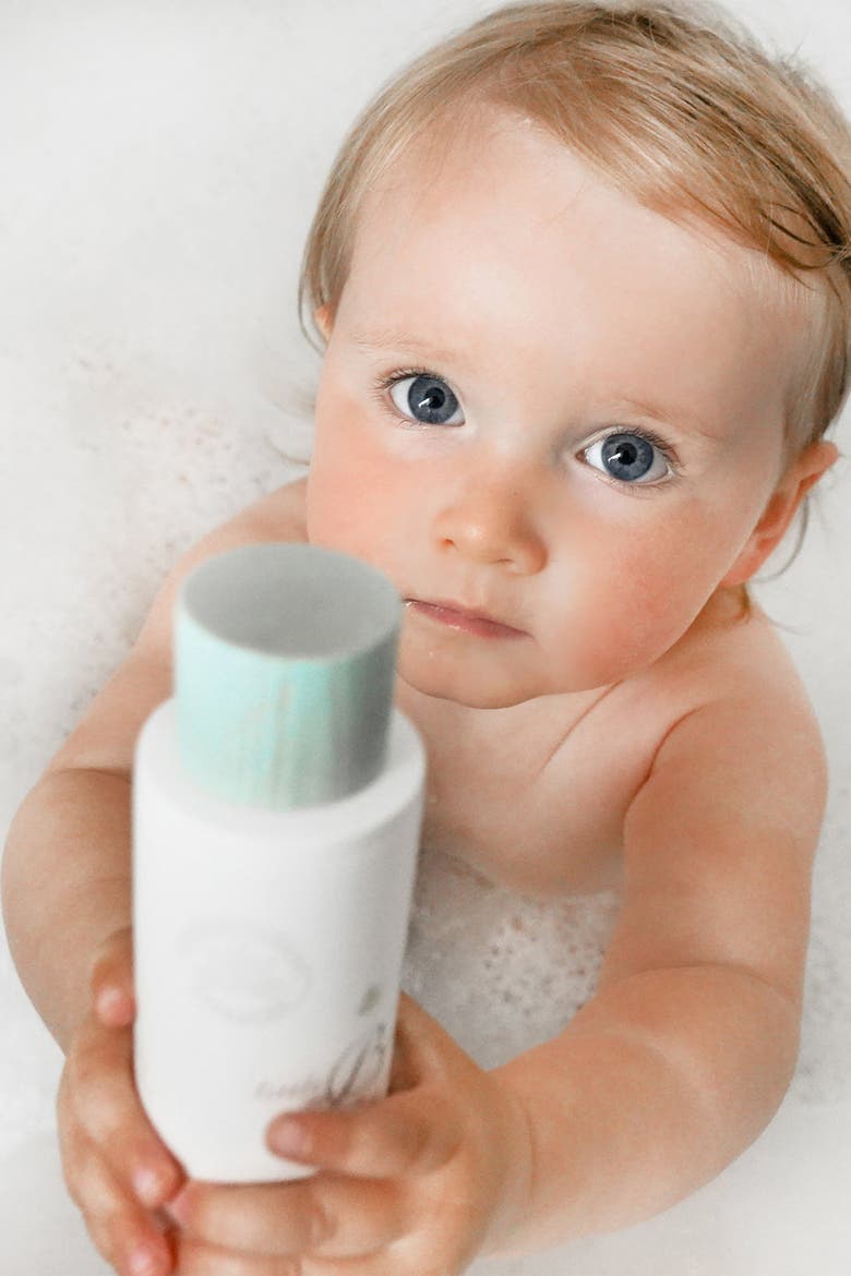 Bubbles in the Breeze Top to Toe Wash 200ml, Alternate, color, Top to Toe Wash 200ml