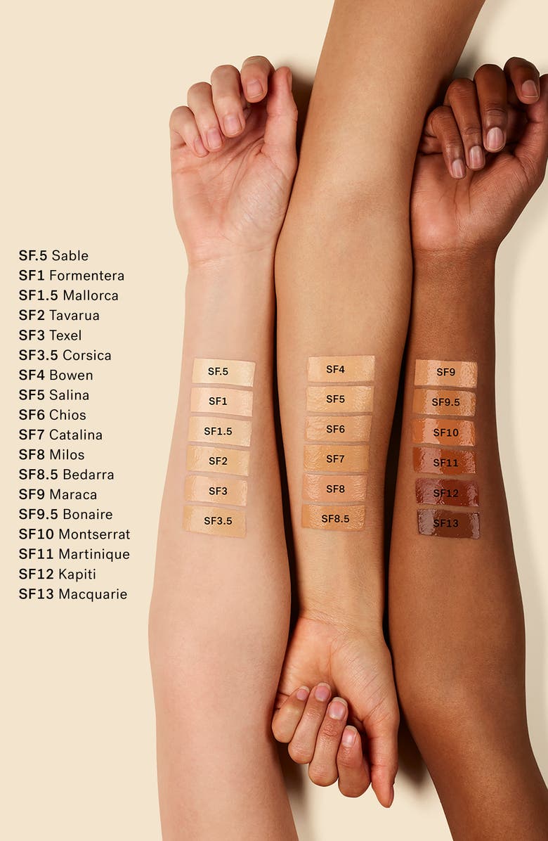 ILIA True Skin Serum Foundation, Alternate, color,