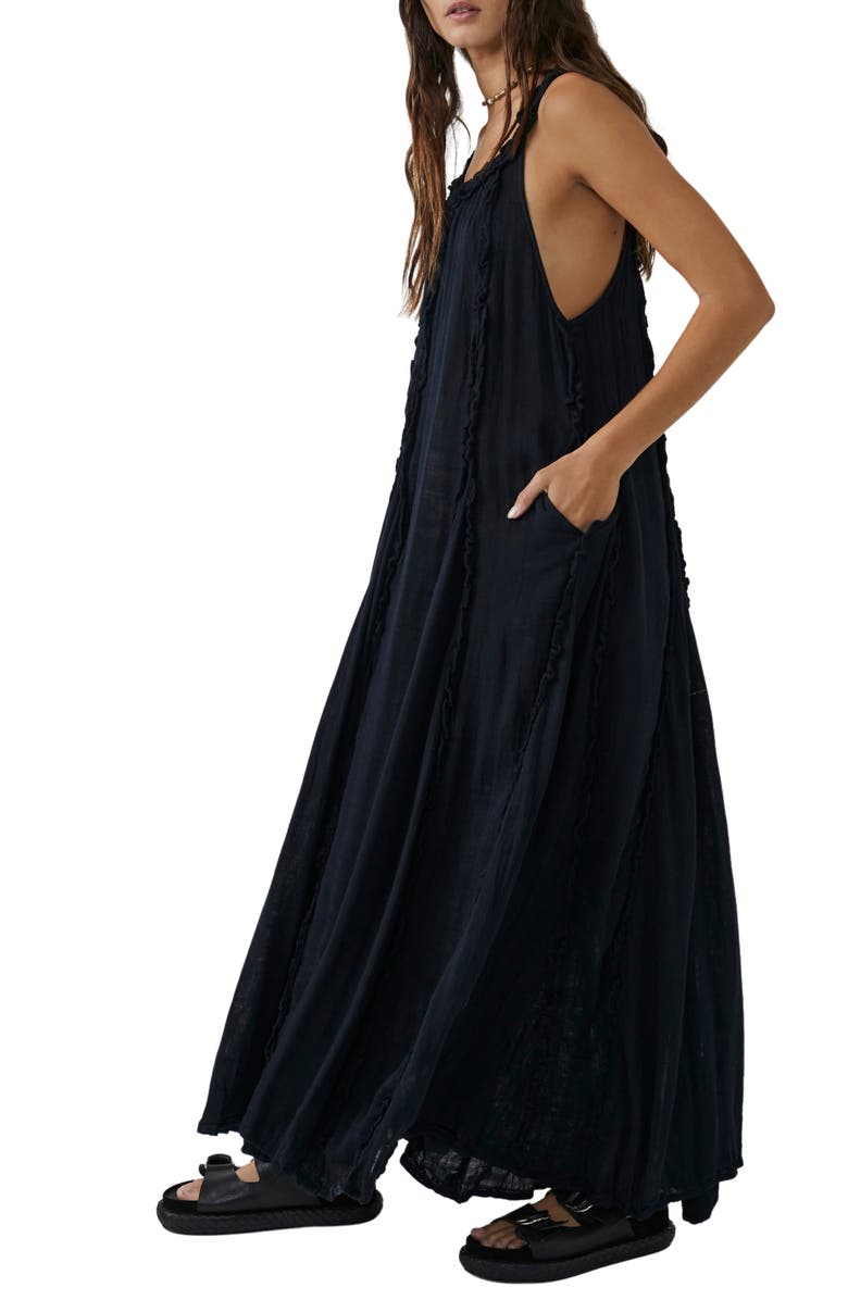 Free People free-est McKinley Sundress, Alternate, color,