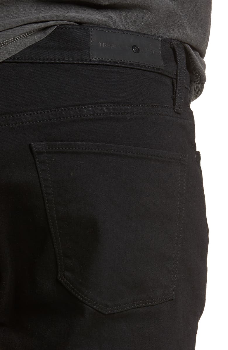 Treasure & Bond Skinny Fit Jeans, Alternate, color, 