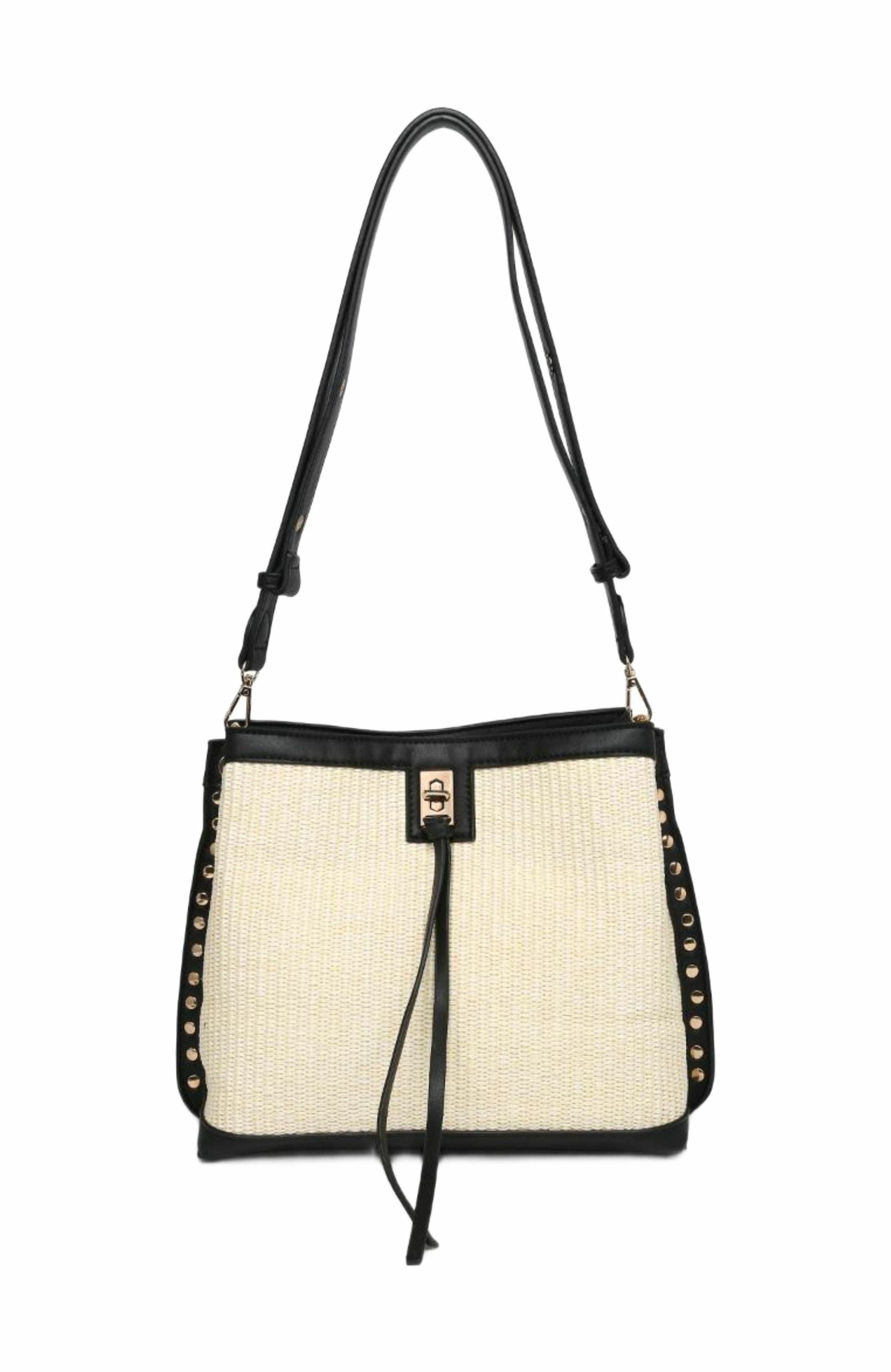 MODA LUXE Rina Shoulder Bag, Main, color, 