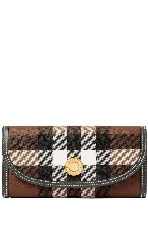 Check Continental Wallet