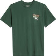 The Forecast Agency Peanuts Golf Associate Graphic T-Shirt