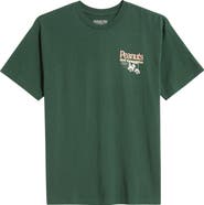 The Forecast Agency Peanuts Golf Associate Graphic T-Shirt