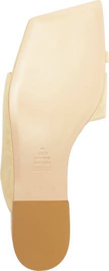 Jodie Slide Sandal