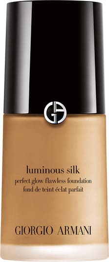 ARMANI beauty Luminous Silk Natural Glow Foundation Nordstrom