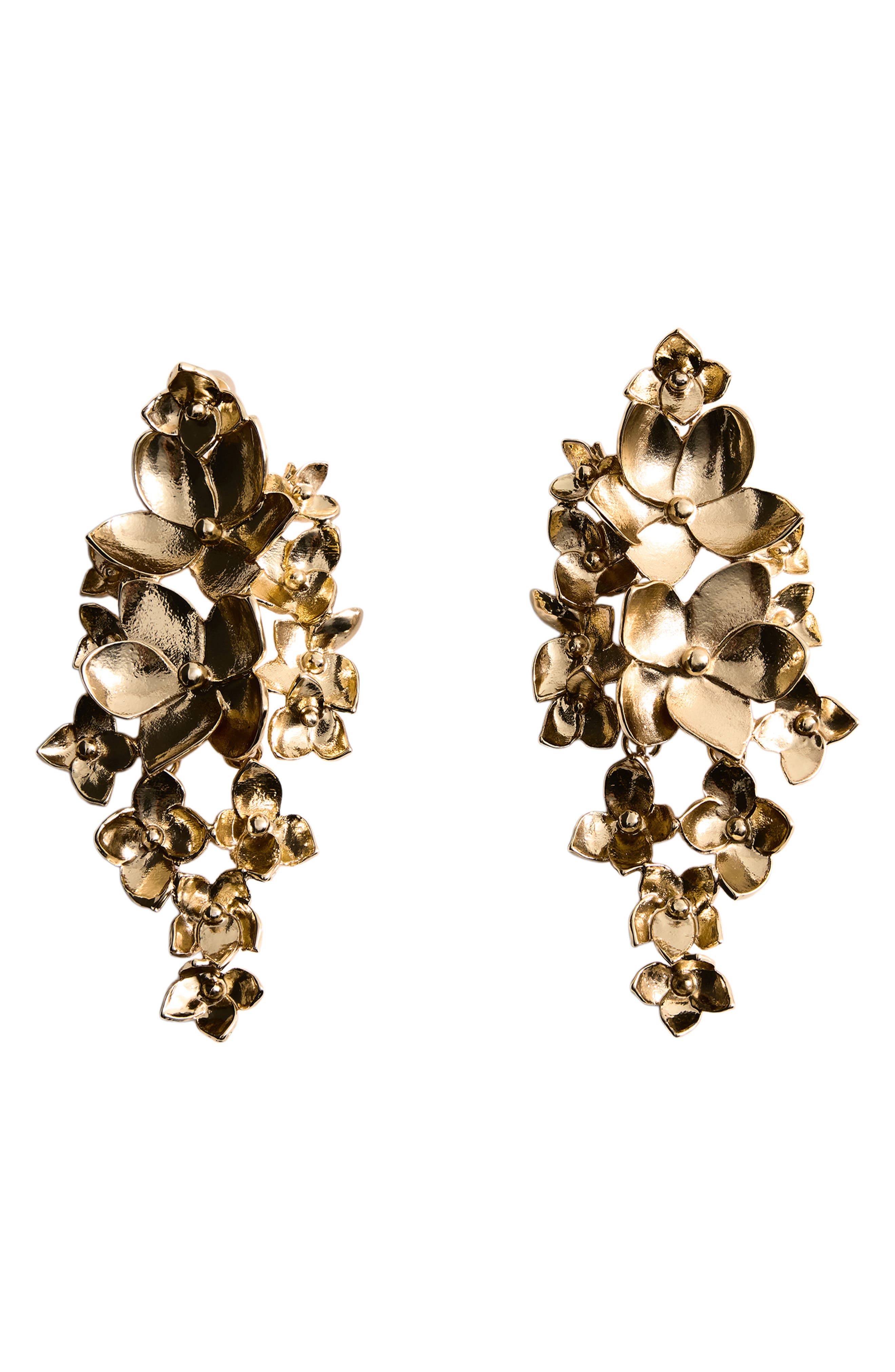 selected GOLD