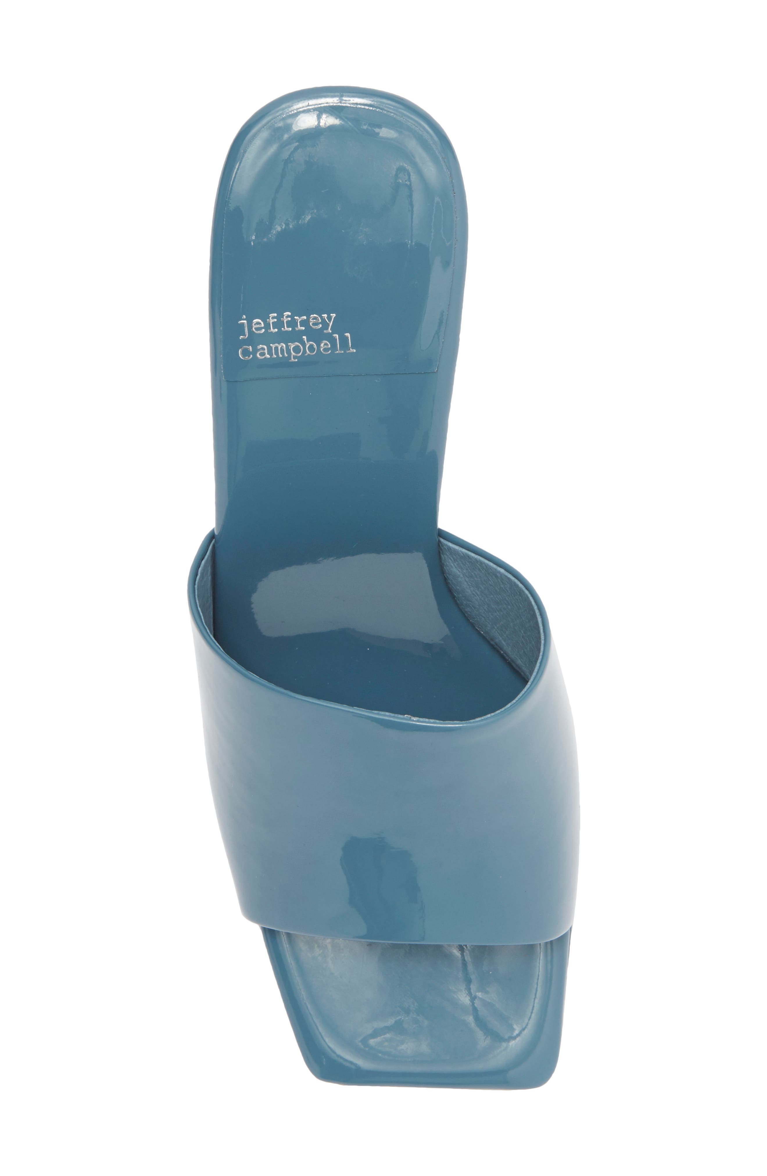 Jeffrey Campbell Dress Code Sandal (Women) | Nordstrom