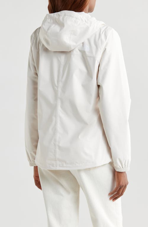 THE NORTH FACE THE NORTH FACE ANTORA WATERPROOF HOODED RAIN JACKET