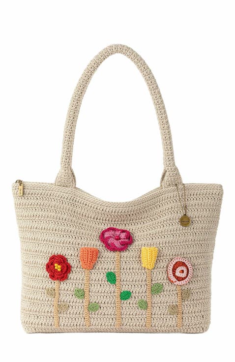 Crafted Classics Carryall Bag