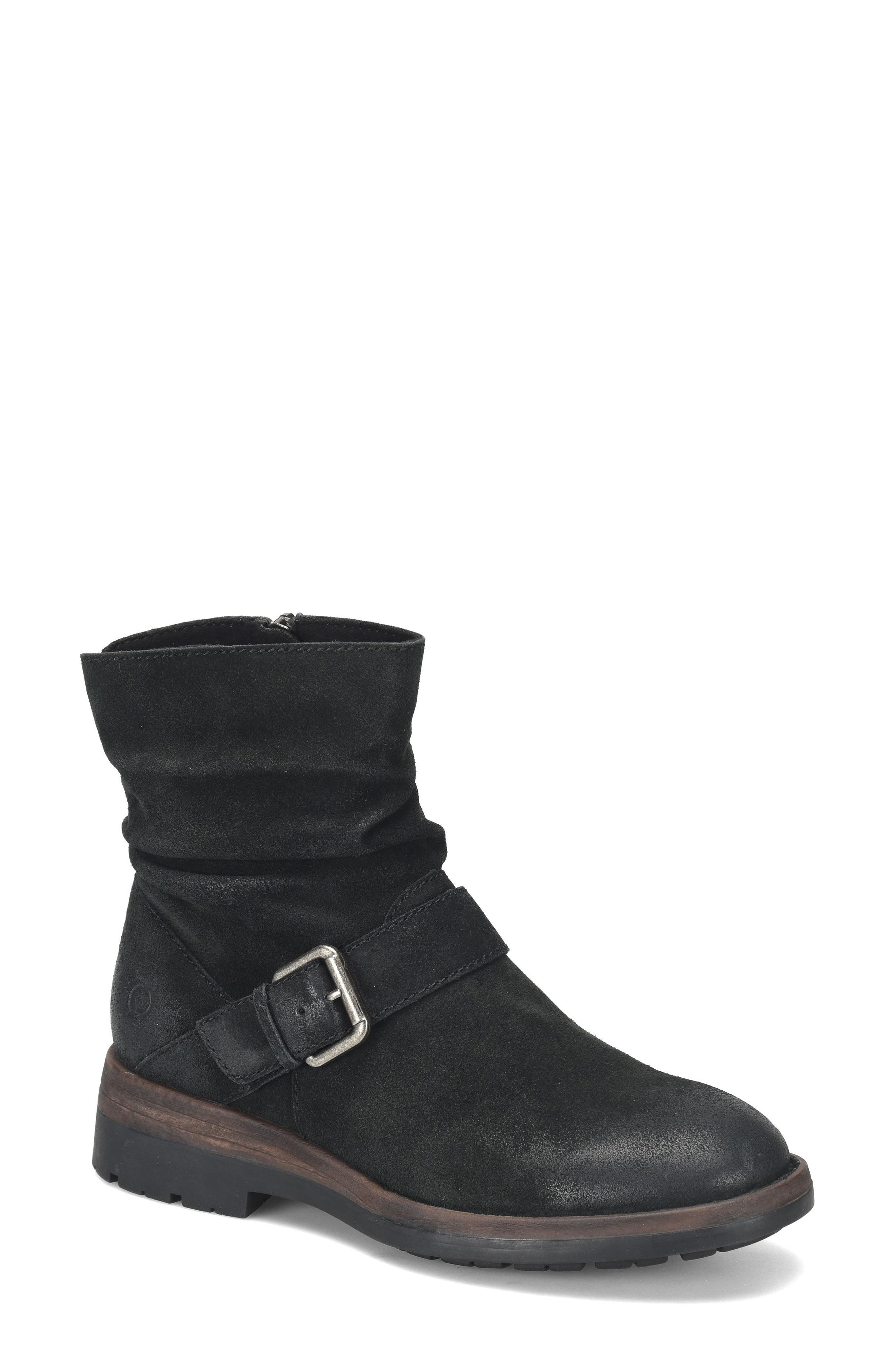 Børn Midway Slouch Bootie