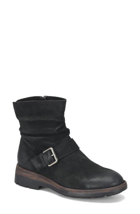Midway Slouch Bootie (Women)