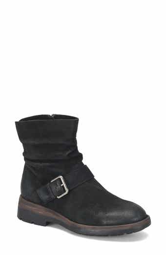 Børn Midway Slouch Bootie