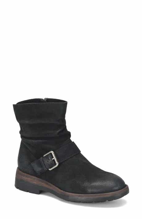 Børn Midway Slouch Bootie