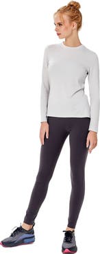 Rebody Active Pima Going Long Sleeve Top