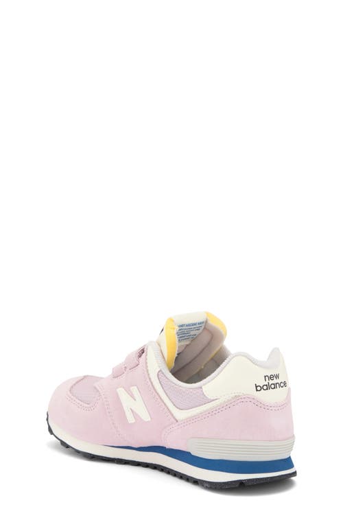 New Balance Kids' 574 Sneaker