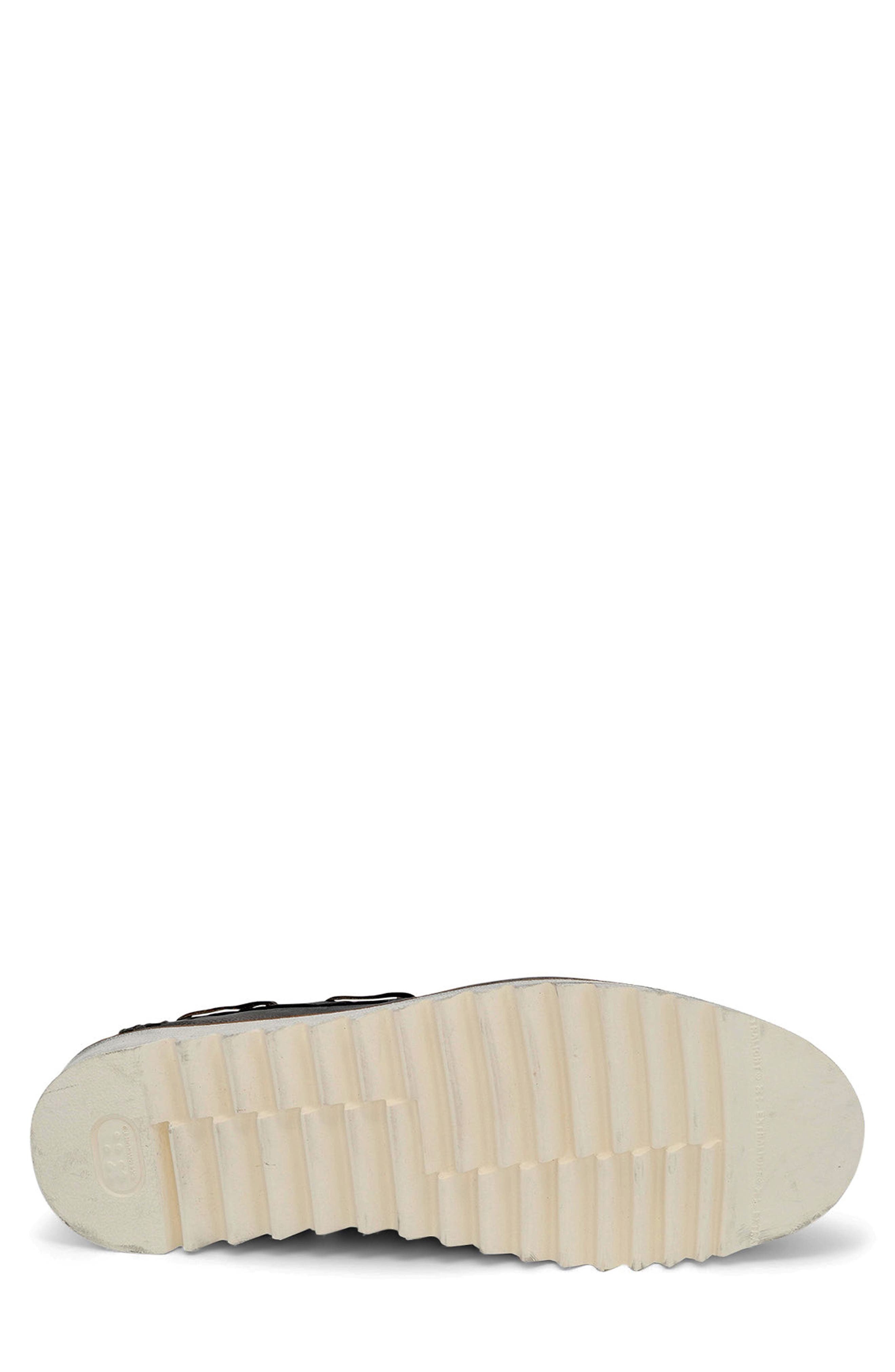 Bed Stu Albatross Slip-On Boat Shoe, Alternate, color, 