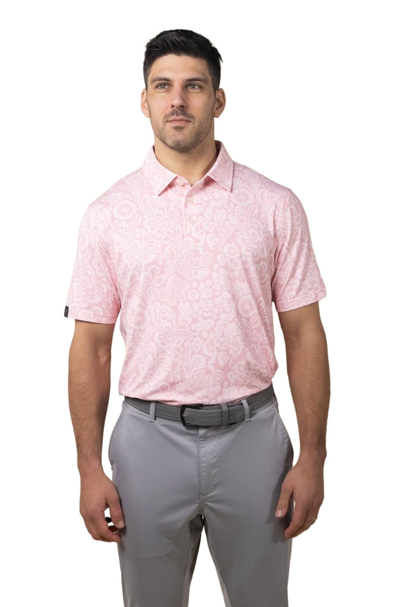 Tapestry Polo