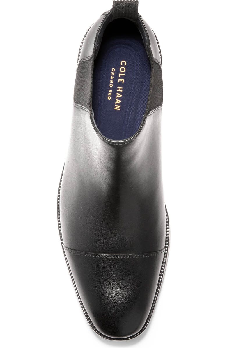 Cole Haan Wagner Grand Chelsea Boot, Alternate, color,
