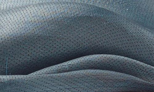 Lelet Ny Liquid Drape Silk Headband In Gray