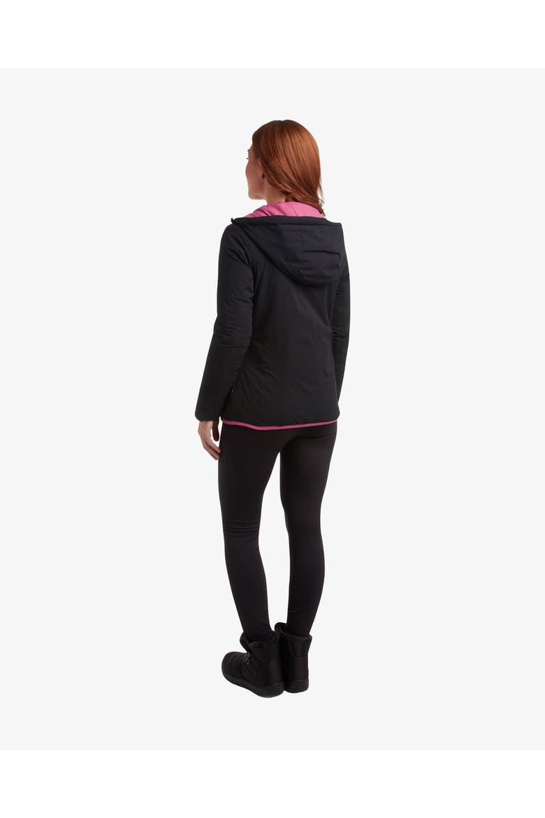 Women Spyderlite, Alternate, color, Black