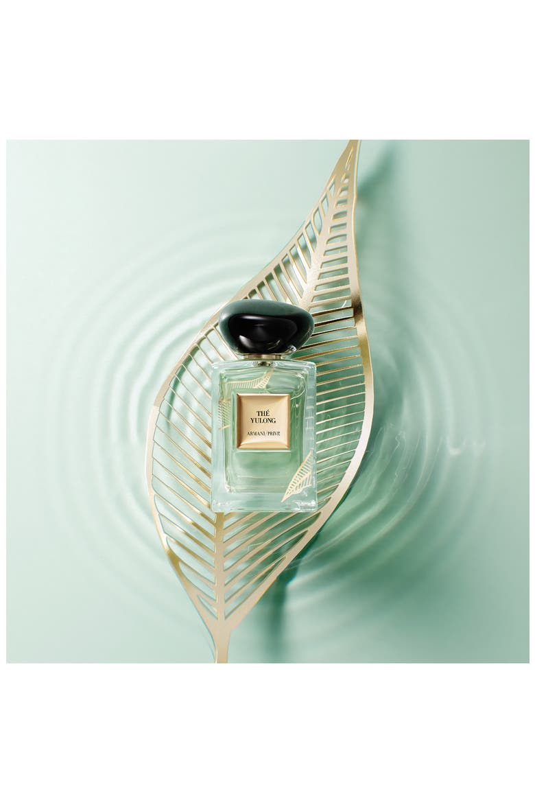 Thé Yulong Eau de Toilette (Nordstrom Exclusive), Alternate, color, NO COLOR
