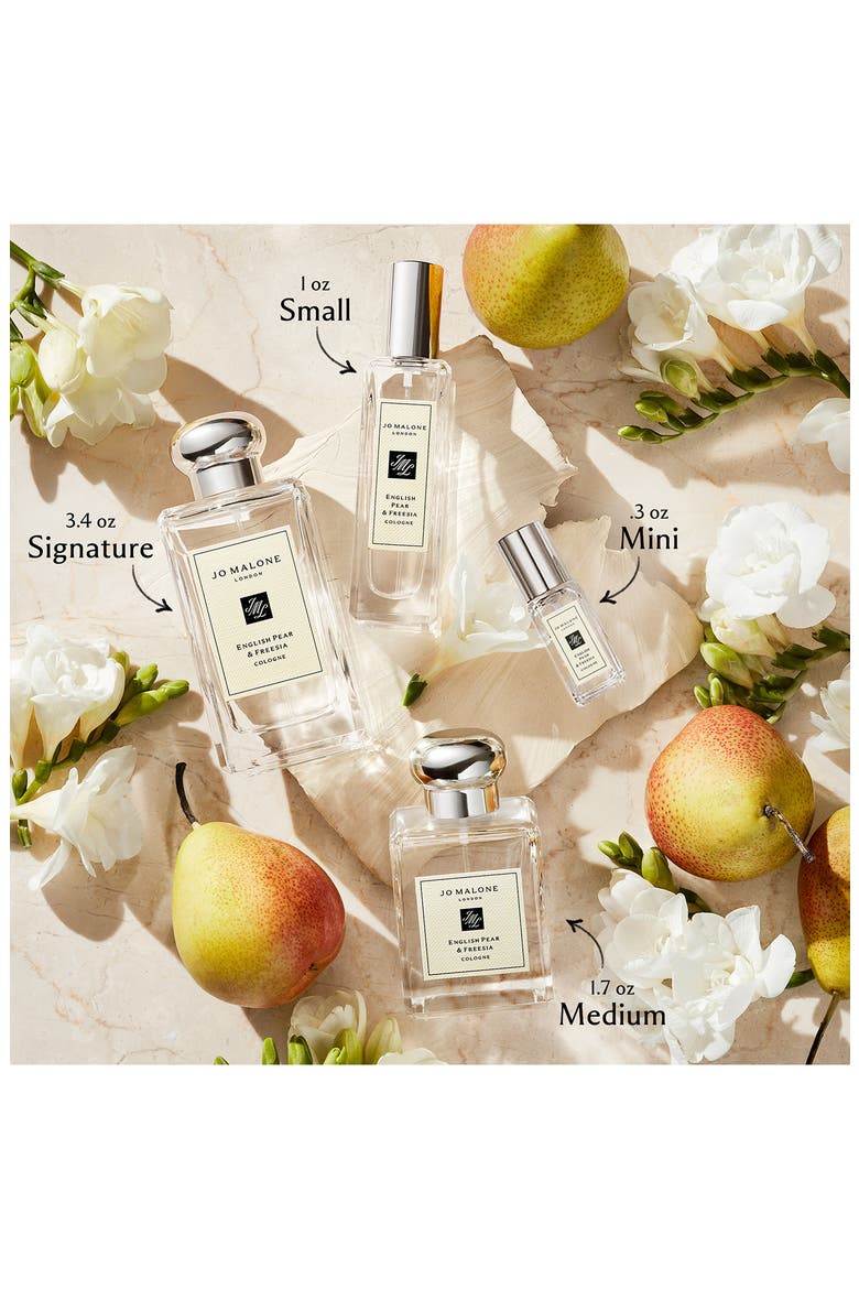 English Pear & Freesia Cologne (Women) | Nordstrom