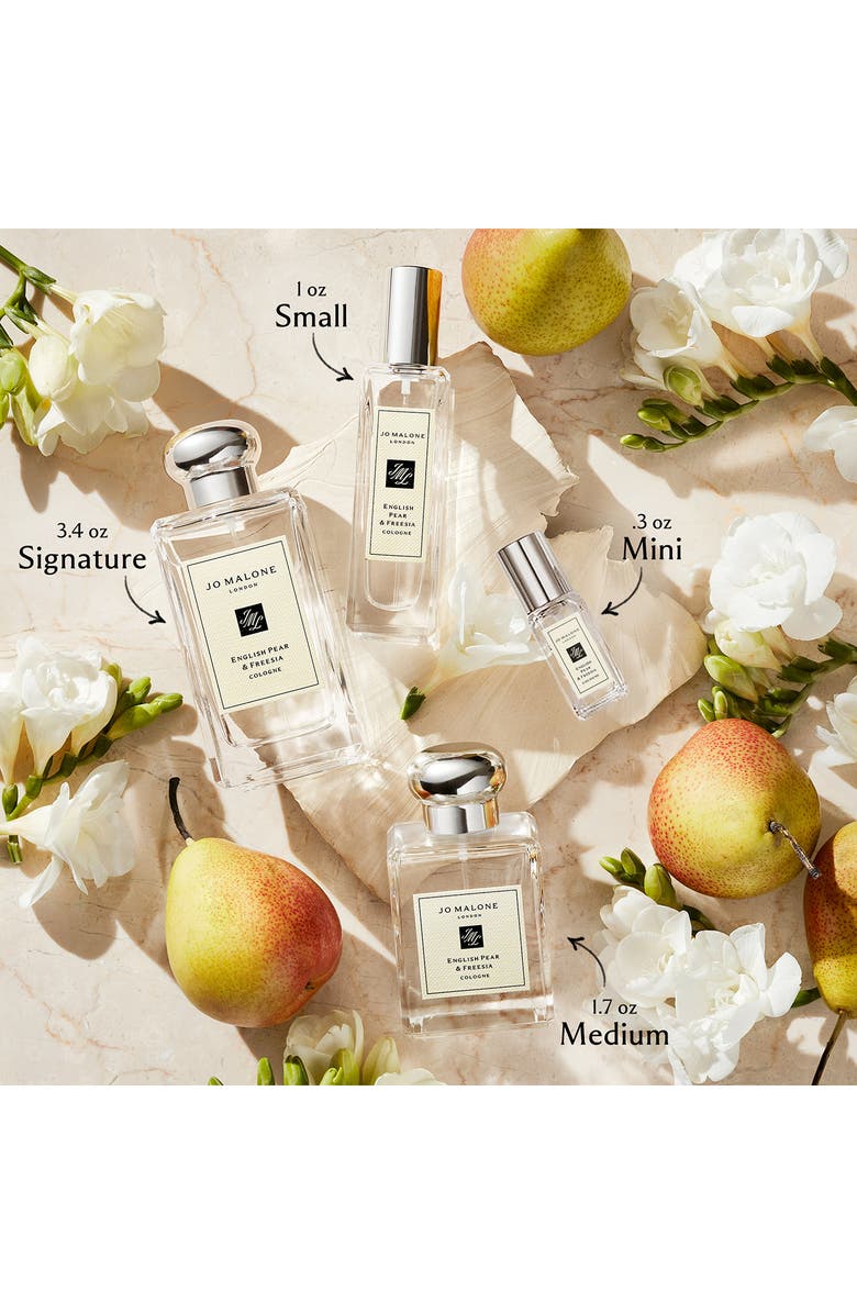 Jo Malone London<sup>™</sup> English Pear & Freesia Cologne, Alternate, color, 