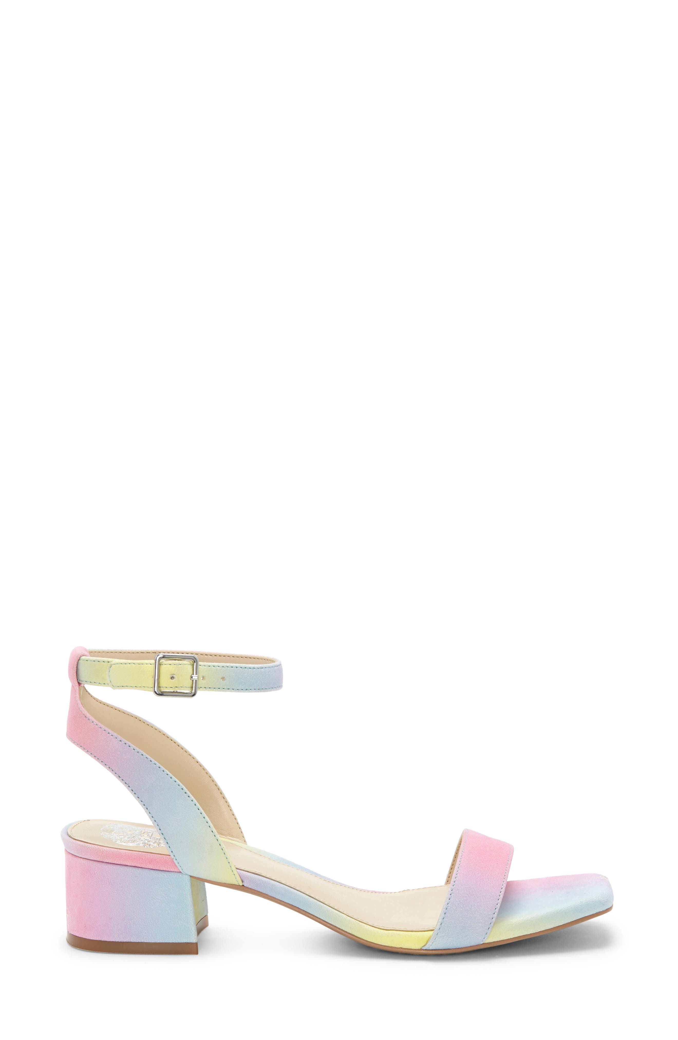 Jantta Sandal, Alternate, color, PASTEL MULTI LEATHER