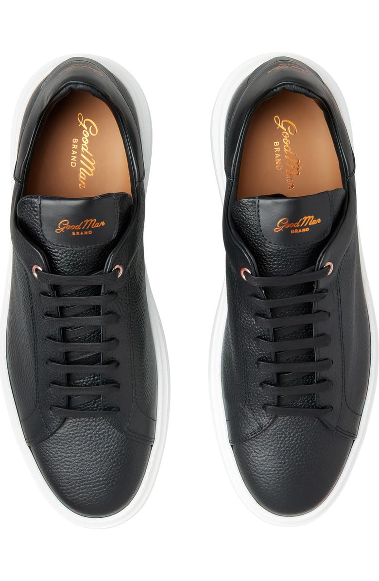 Good Man Brand Legend London Pebble Sneaker, Alternate, color,