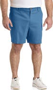 Oak Hill by DXL Big & Tall  Tech Shorts