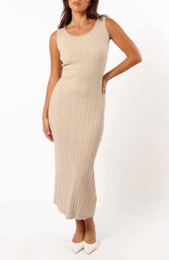 Reign Maxi Sweater Dress