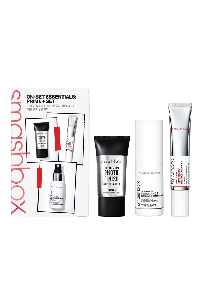 Mini Primer Trio Set USD $59 Value, Main, color, NO COLOR