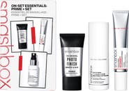 Smashbox Mini Primer Trio Set USD $59 Value