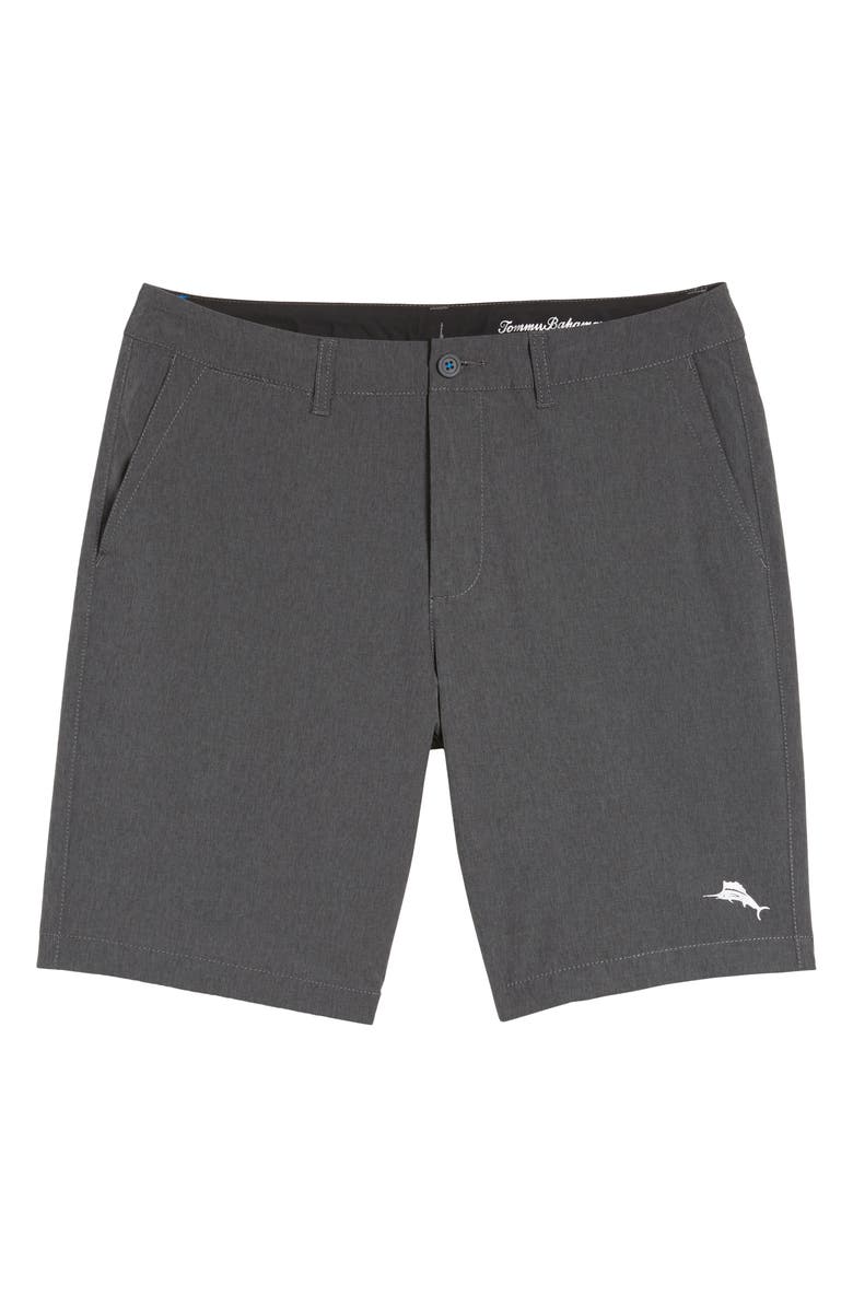 Tommy Bahama Cayman Isles Hybrid Shorts, Alternate, color,