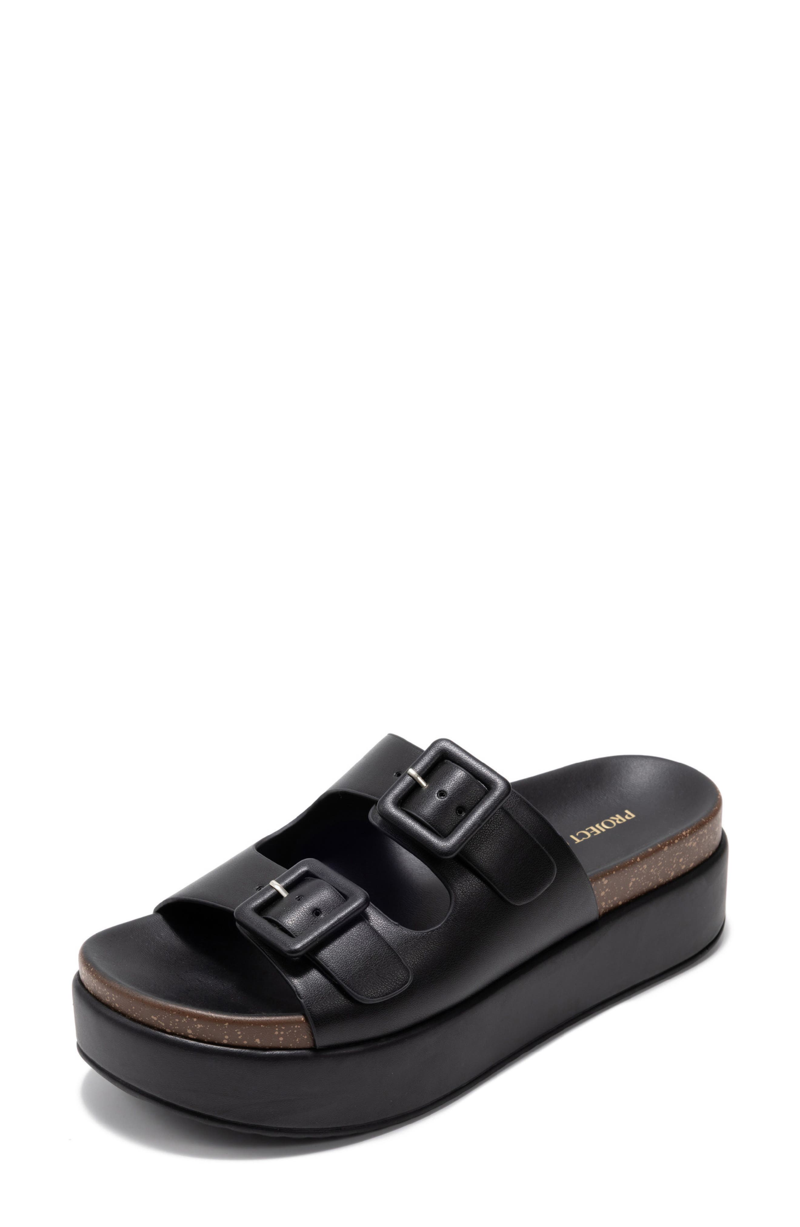 Project Cloud Skylar Slide Sandal