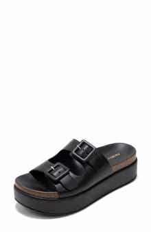 Project Cloud Skylar Slide Sandal