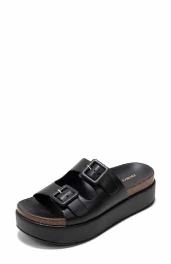 Project Cloud Skylar Slide Sandal