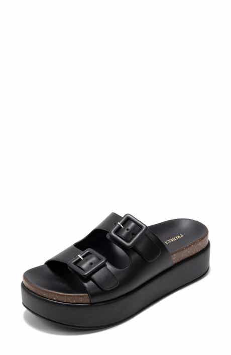 Project Cloud Skylar Slide Sandal